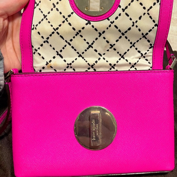 Kate Spade NY Small Shoulder Bag - Picture 4 of 5